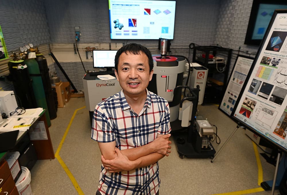 New Qubit Architecture Enables Easier Manufacturing Without Performance Loss