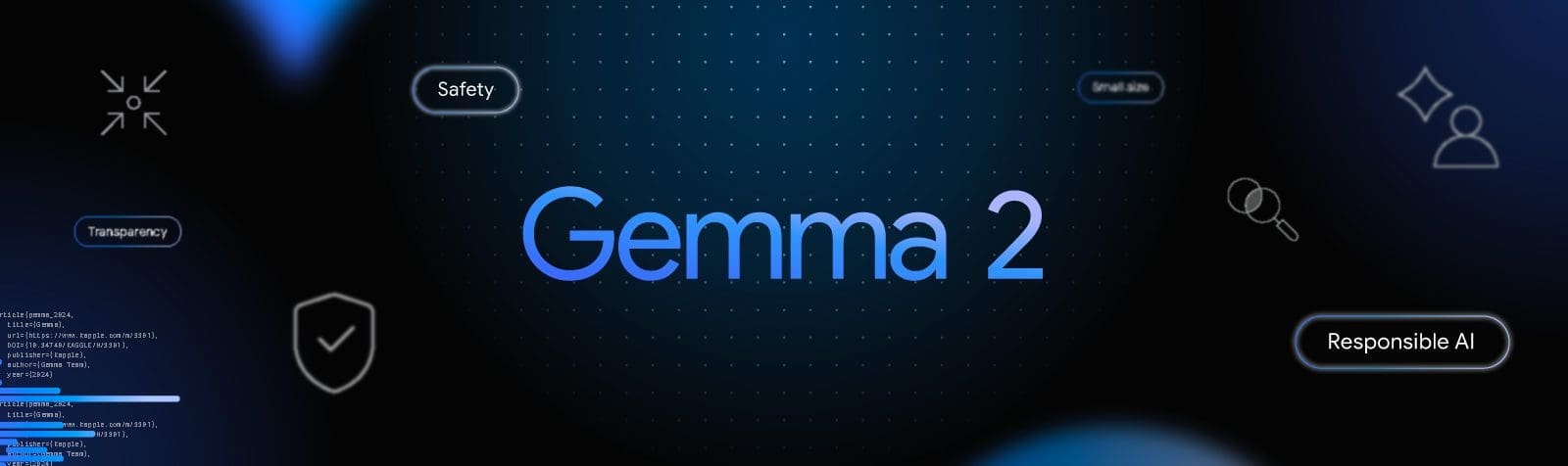 Google Unveils Gemma 2 Advances for Safer More Transparent AI