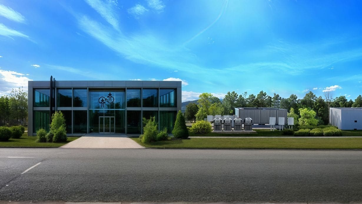 Revolutionary High Power Grid Lab Receives €32.8 Million to Advance Renewable Energy Infrastructure