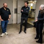 University of Iowa Secures $1.5M for Quantum Materials Research