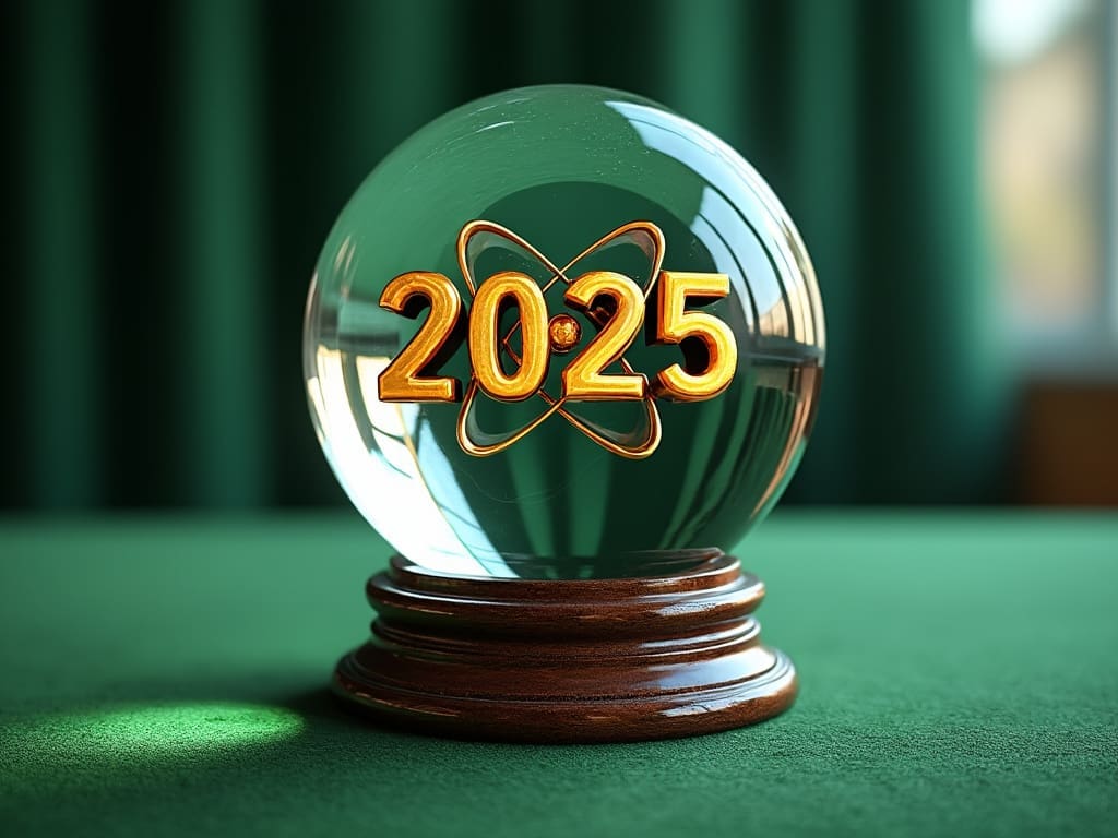 2025 Guide to Quantum Computers