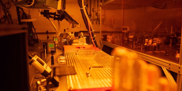 $200M EUV Printers Shrink to Tabletop Size, Ideal For Photonics Applications