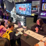 NASA’s Johnson Space Center Highlights ISS Legacy & Artemis Missions