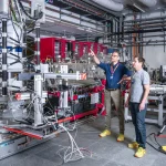 SwissFEL at PSI enables record-cold quantum measurements
