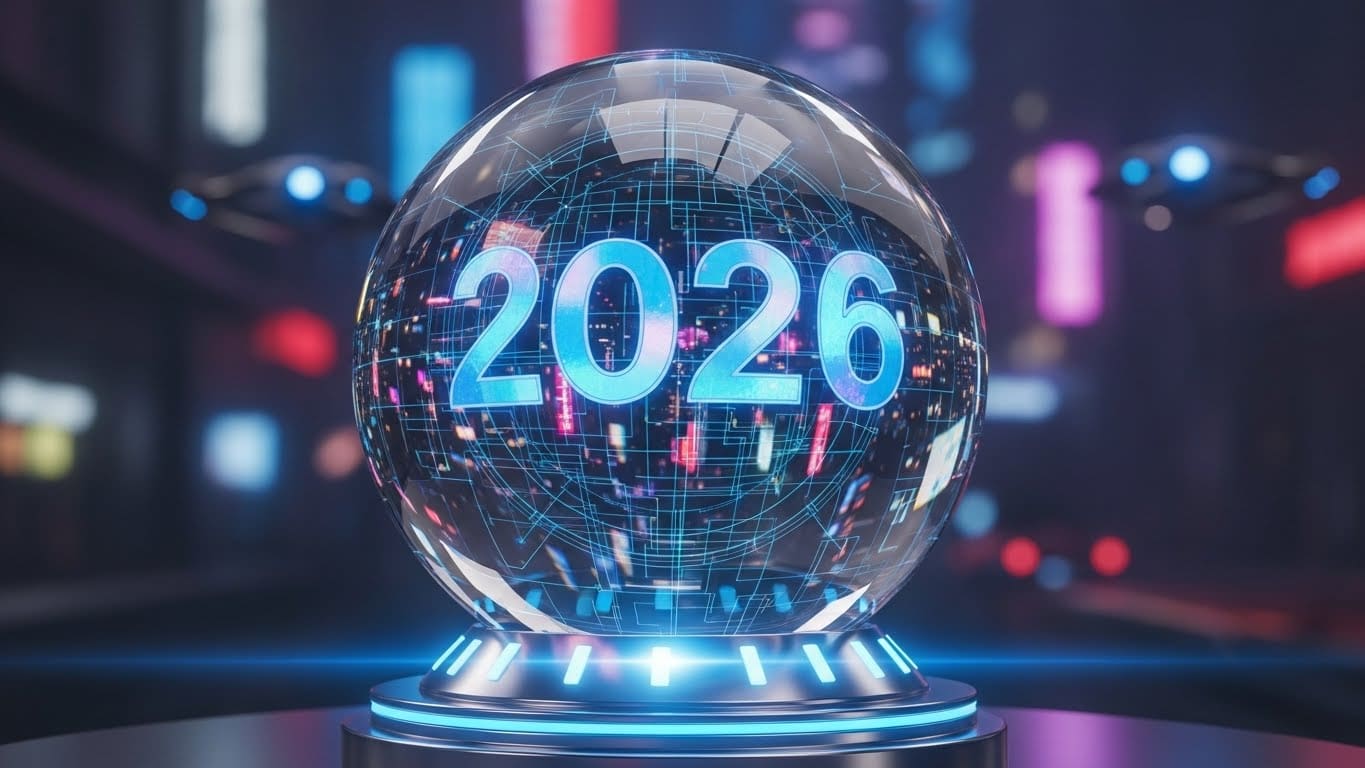 Riverlane 2025 and Predictions for 2026