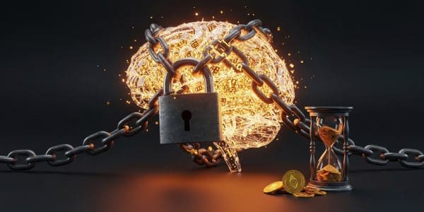 Cybersecurity defences protecting digital infrastructure from threats