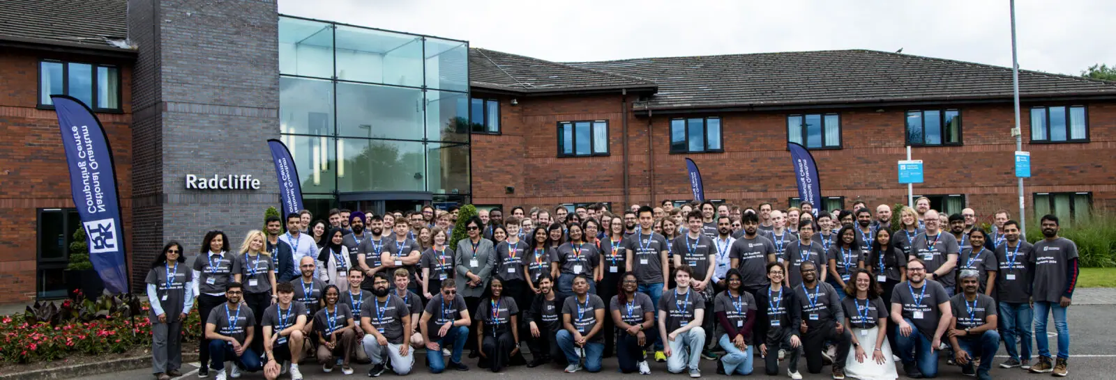 UK Quantum Hackathon 2024 Winners Announced at Warwick University