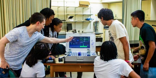 $250K PsiQuantum Investment Boosts South Chicago Quantum Workforce