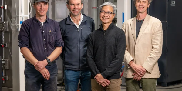 PsiQuantum Announces Leadership Shift as It Targets 2026 Utility-Scale Quantum Computing Deployment