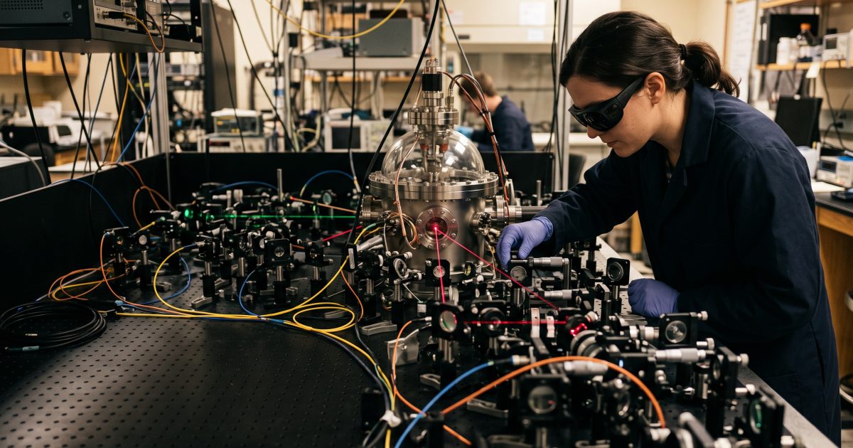 2D Adelaide University Arrays Unlock Quantum Absolute Magnetic Field ...
