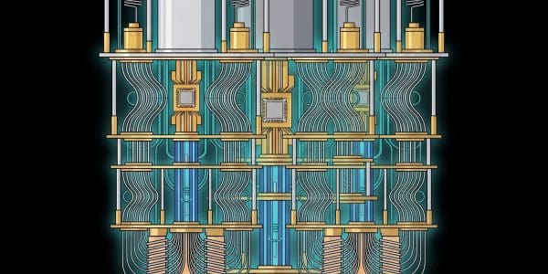 $4M NSF Award Funds Quantum Sensing Consortium Design