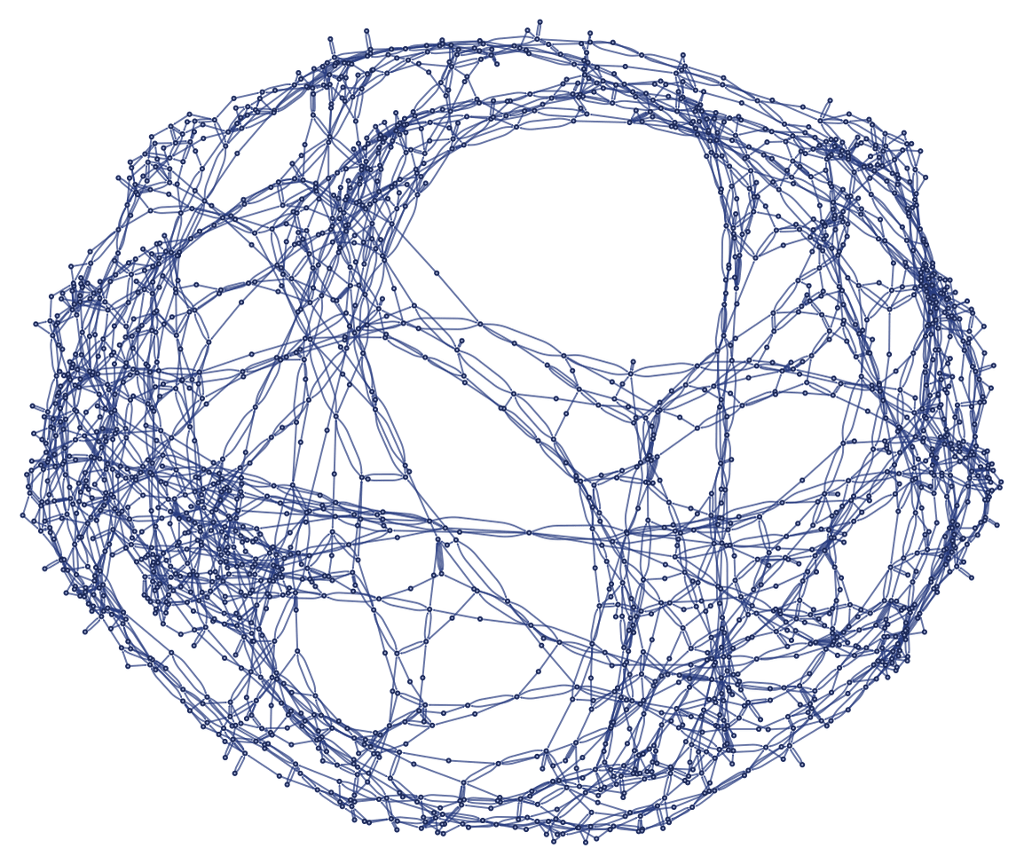 Has Stephen Wolfram Cracked the Secret to the Universe?