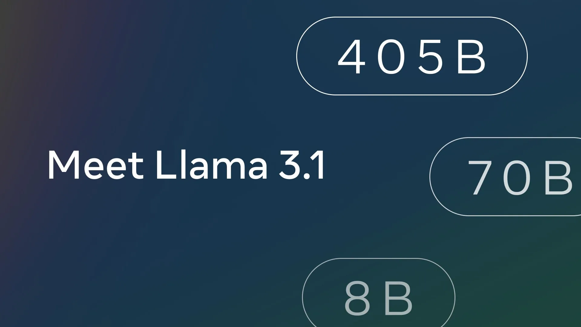 Meta Unveils Open Source AI Model Llama 3.1