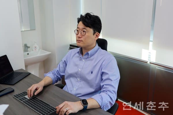 Yonsei University Recruits Quantum AI Drug Expert Han Nam-sik