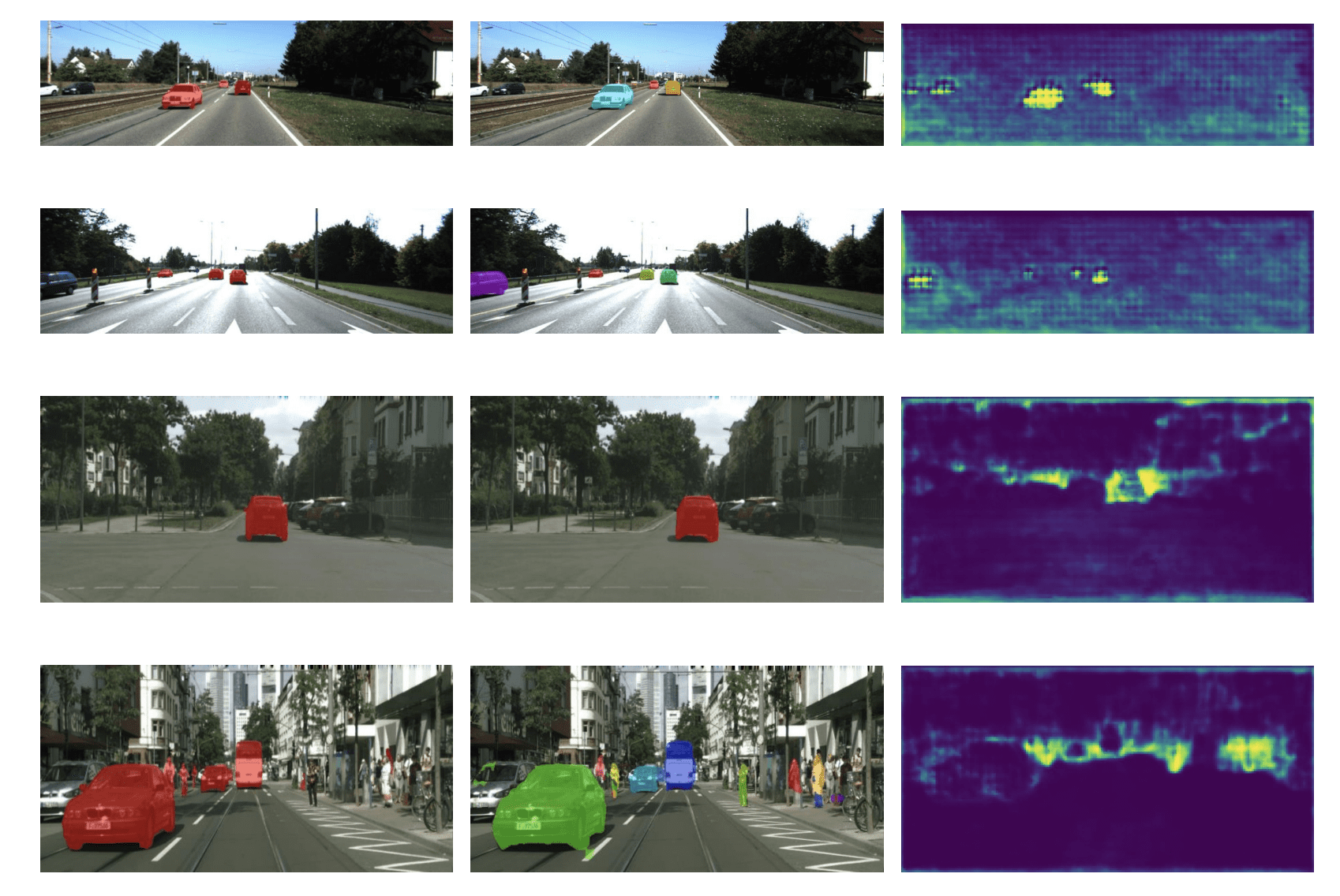 Channel-wise Motion Features Enhance Efficiency in Real-time Motion Segmentation for Robotics