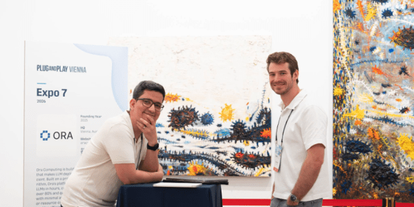 €3.5M Seed Backs Ora Computing’s AI Efficiency Layer