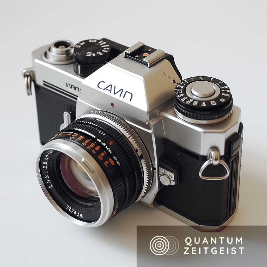 Could Google go the Way of Kodak, inventing the very AI technology that will eventually lead to its Collapse?