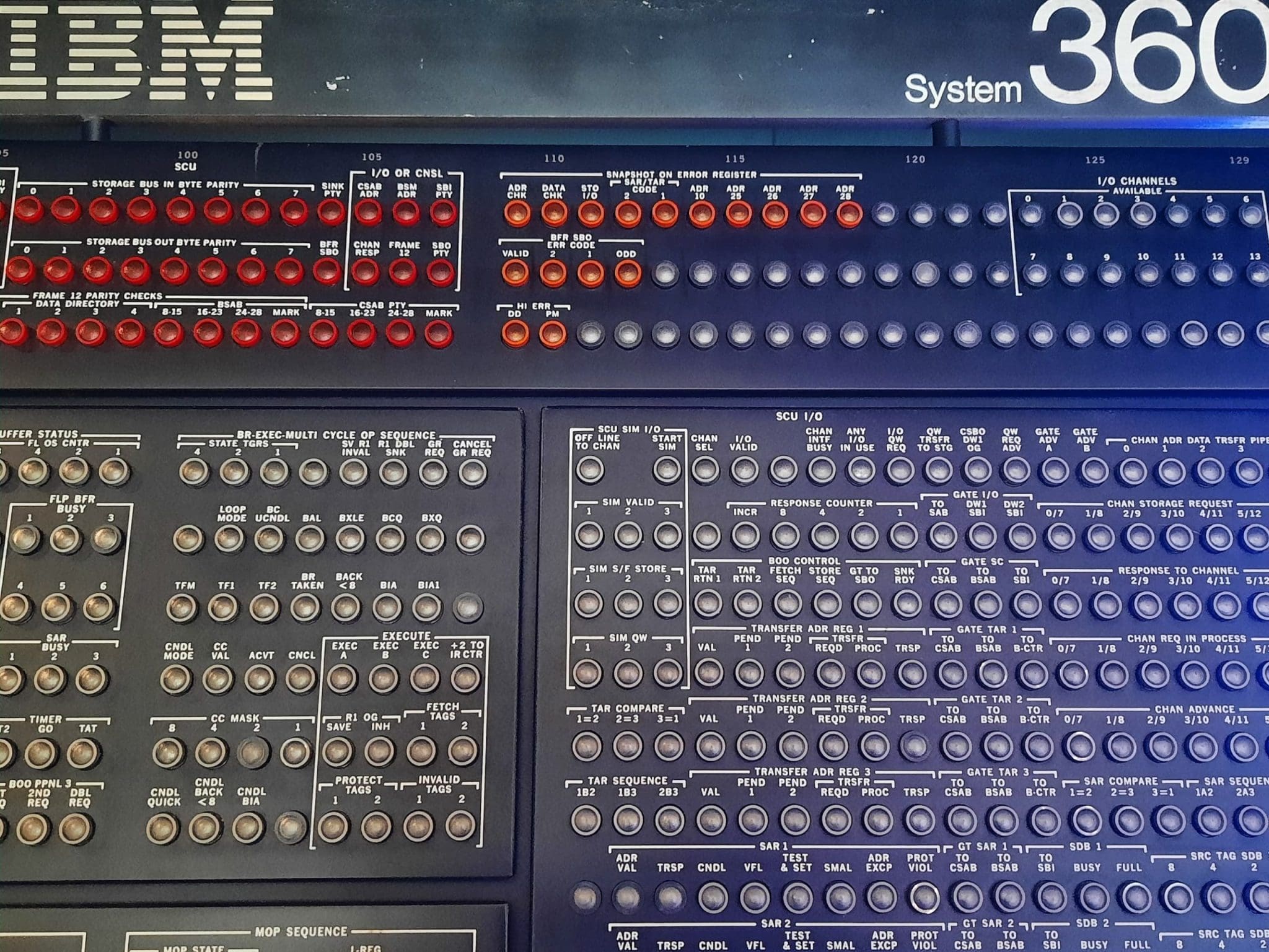 From Babbage's Engine to Silicon Valley: A Century of Calculating Machines and the Dawn of the Digital Age.