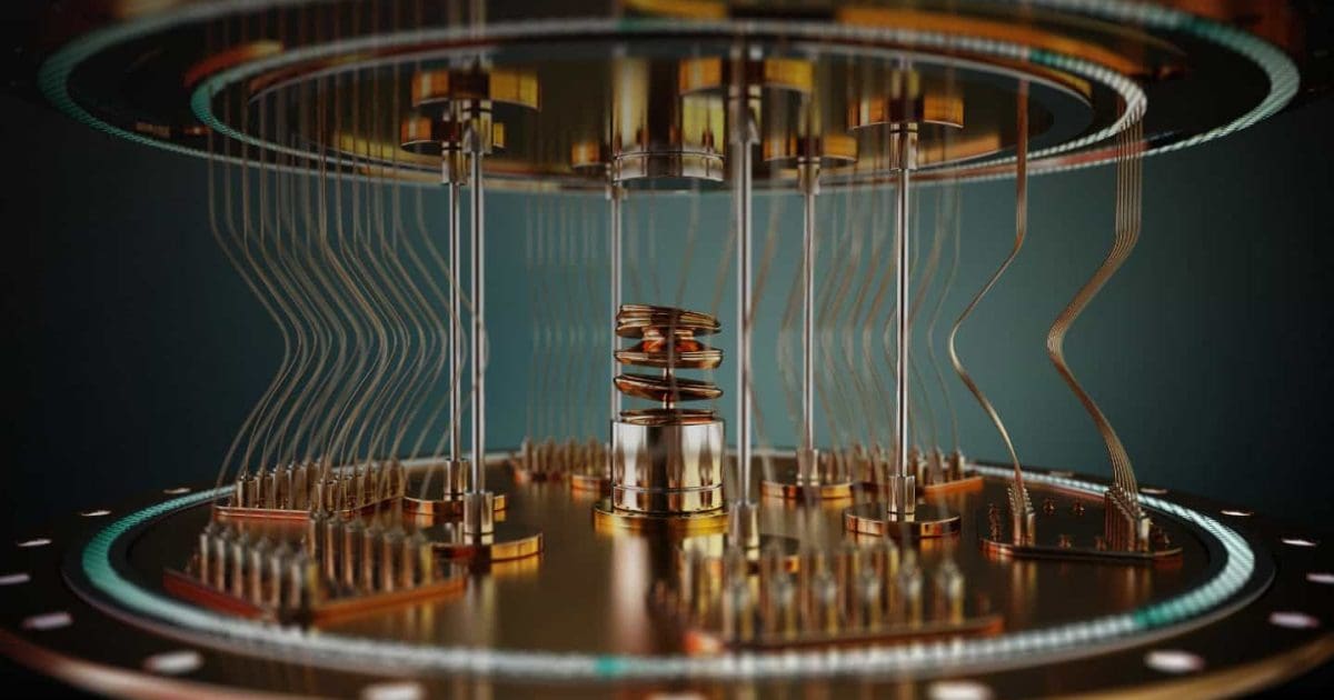 Quantum Advanced Manufacturing $375M To Build Quantum Manufacturing Base At GlobalFoundries