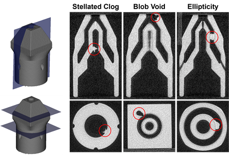 University of Illinois Develops AI Method for Detecting Defects in 3D Printed Components