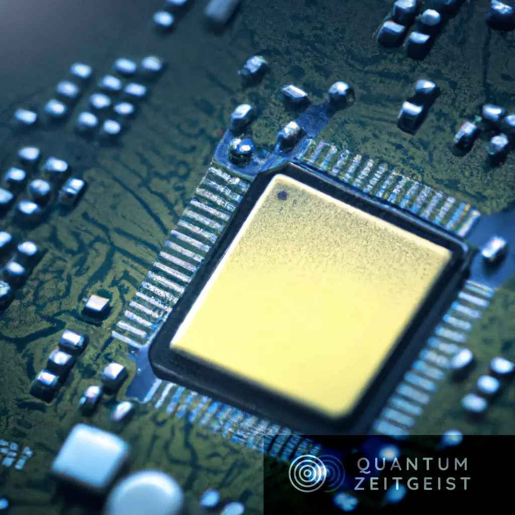 How Quantum Algorithms Could Reduce The need for Extensive Machine Learning Training Data. Doing More With Less.