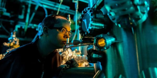 $43M Tennessee Quantum Initiative Launches to Fuel Job Creation