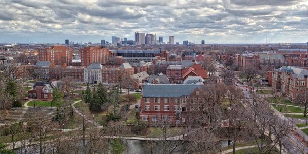 $4M NSF Award Develops Ohio State Quantum Sensing Platform