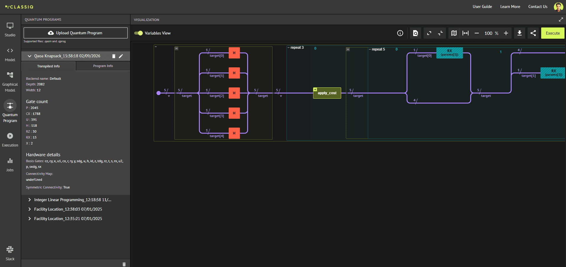 Classiq 1.0 Delivers Production-Ready Framework for Quantum Engineering