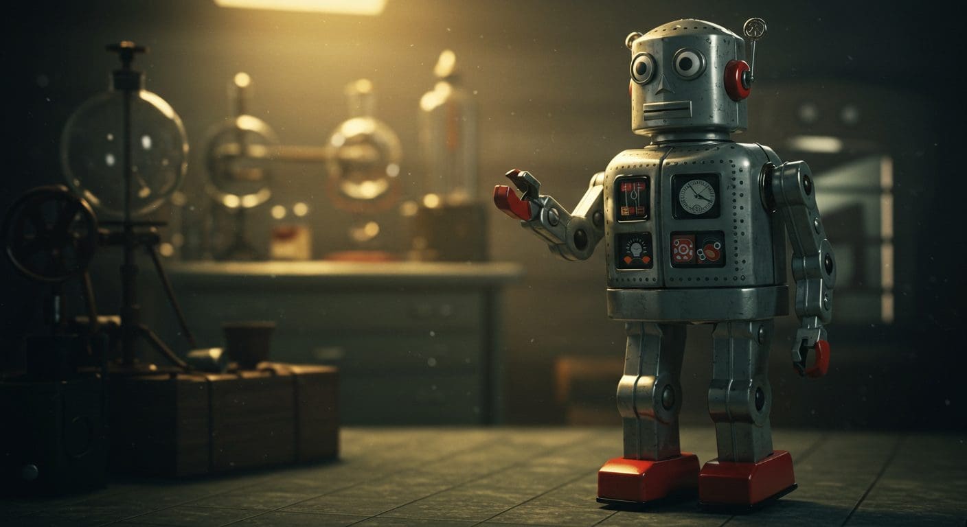 AI Hype vs. Reality: The Take It Down Act and Other Tech News You Need to Know