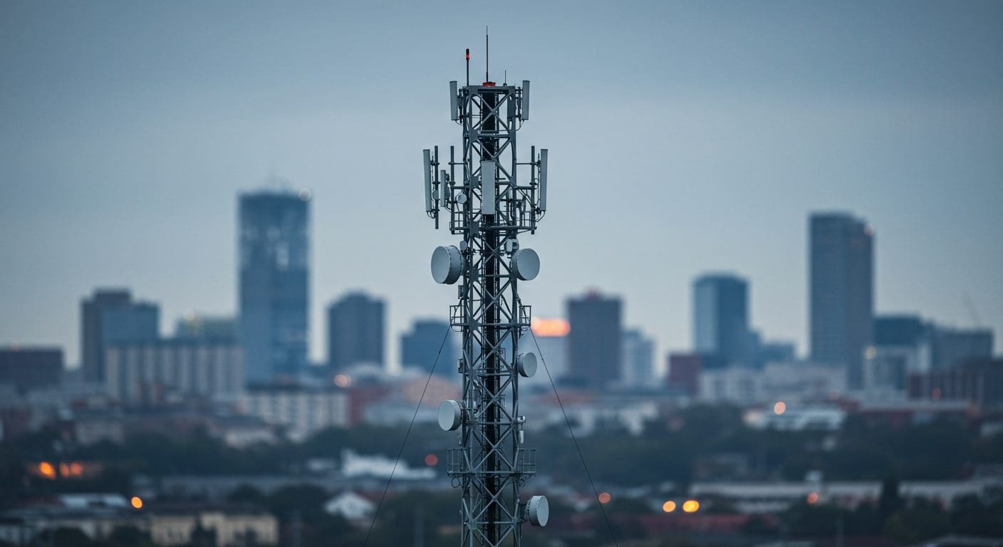 Nokia demonstrates quantum safe mobile network protection technology