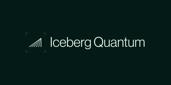 $6 million Seed round fuels Iceberg Quantum's fault-tolerance work