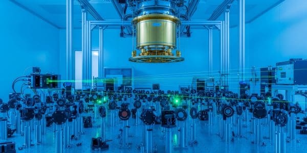 Quantum computing companies building the industry ecosystem