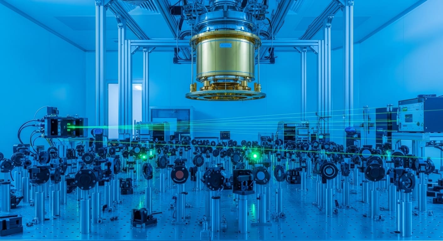 Quantum computing companies building the industry ecosystem