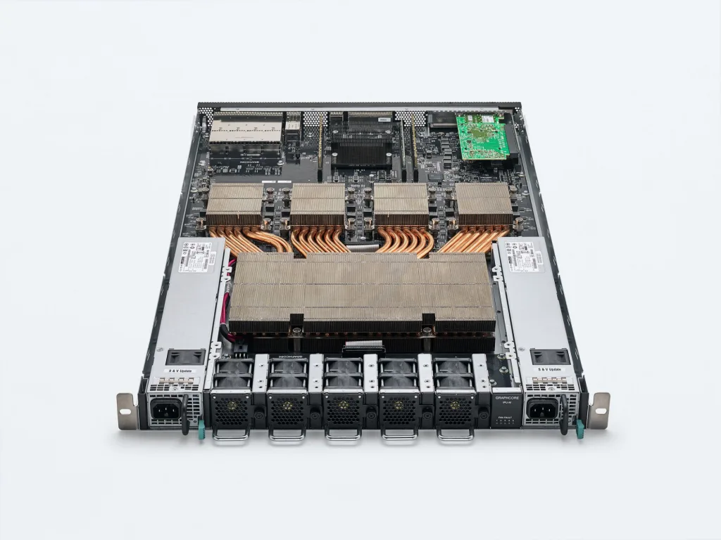 Graphcore Ipu Raises $222M In Series E Funding Graphcore IPU Raises $222M in Series E Funding