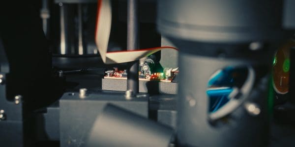 €91M Funds QuantumDiamonds’ Chip Inspection Scale-Up