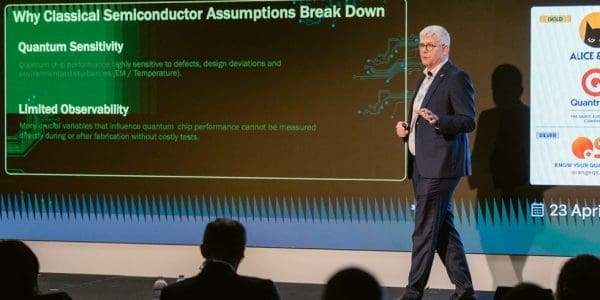 Quantum PDKs Must Include a Process Control Kit, Says OrangeQS