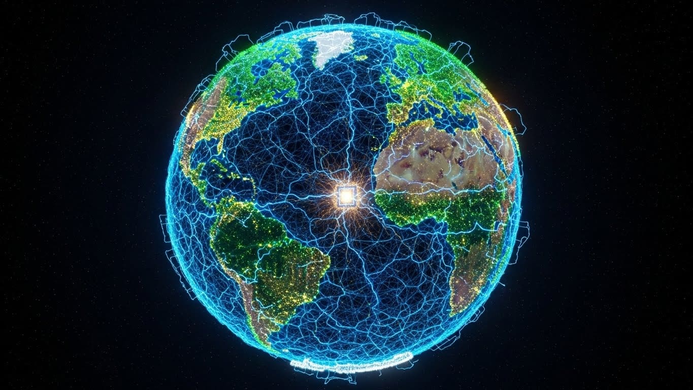 The Energy Cost of AI, How Machine Learning is Impacting the Planet