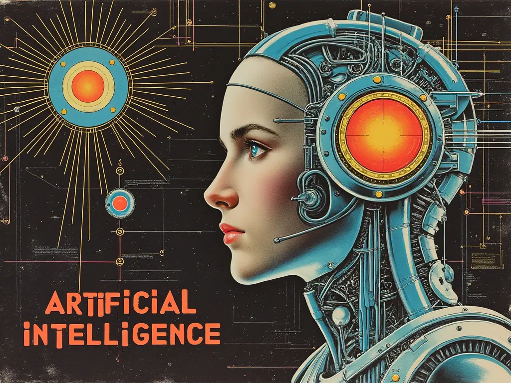 Artificial Intelligence Development