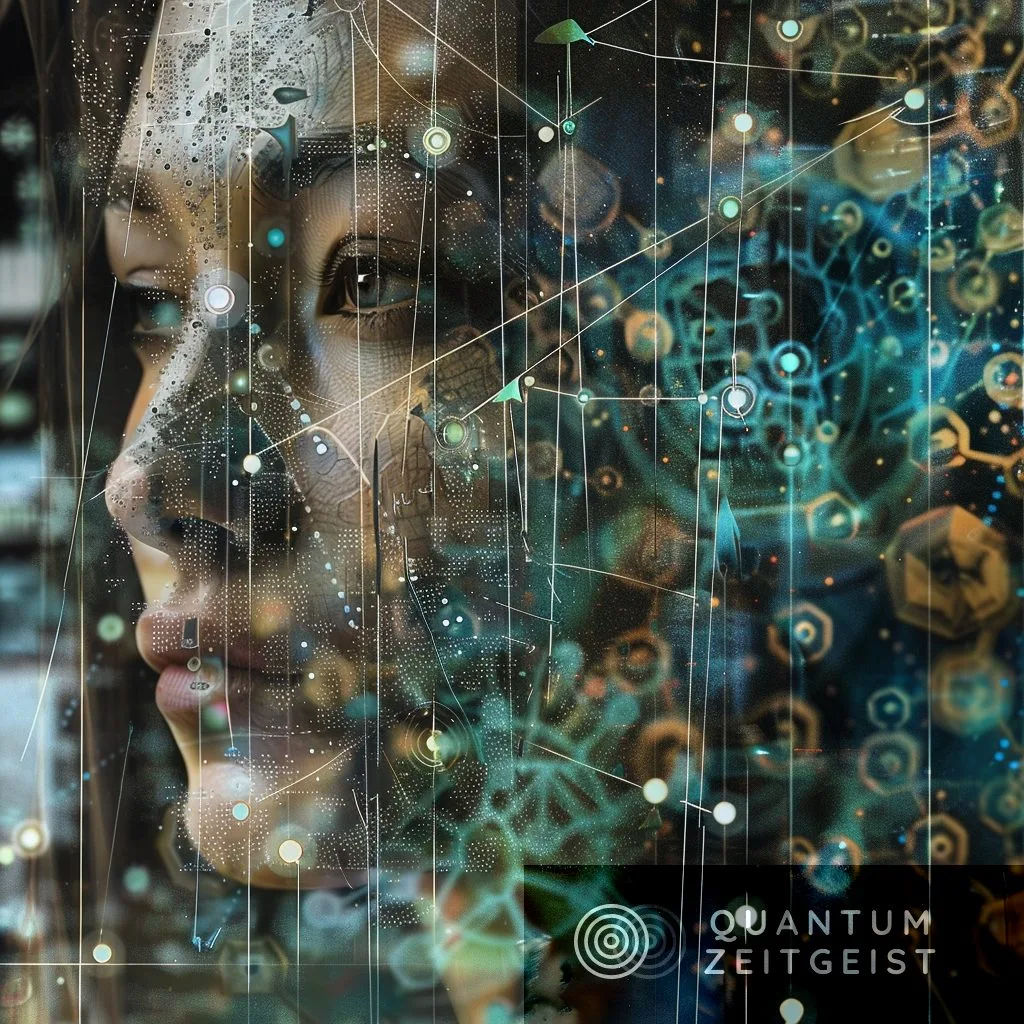 Why Quantum Computing and AI Could Usher In A New Technology Era