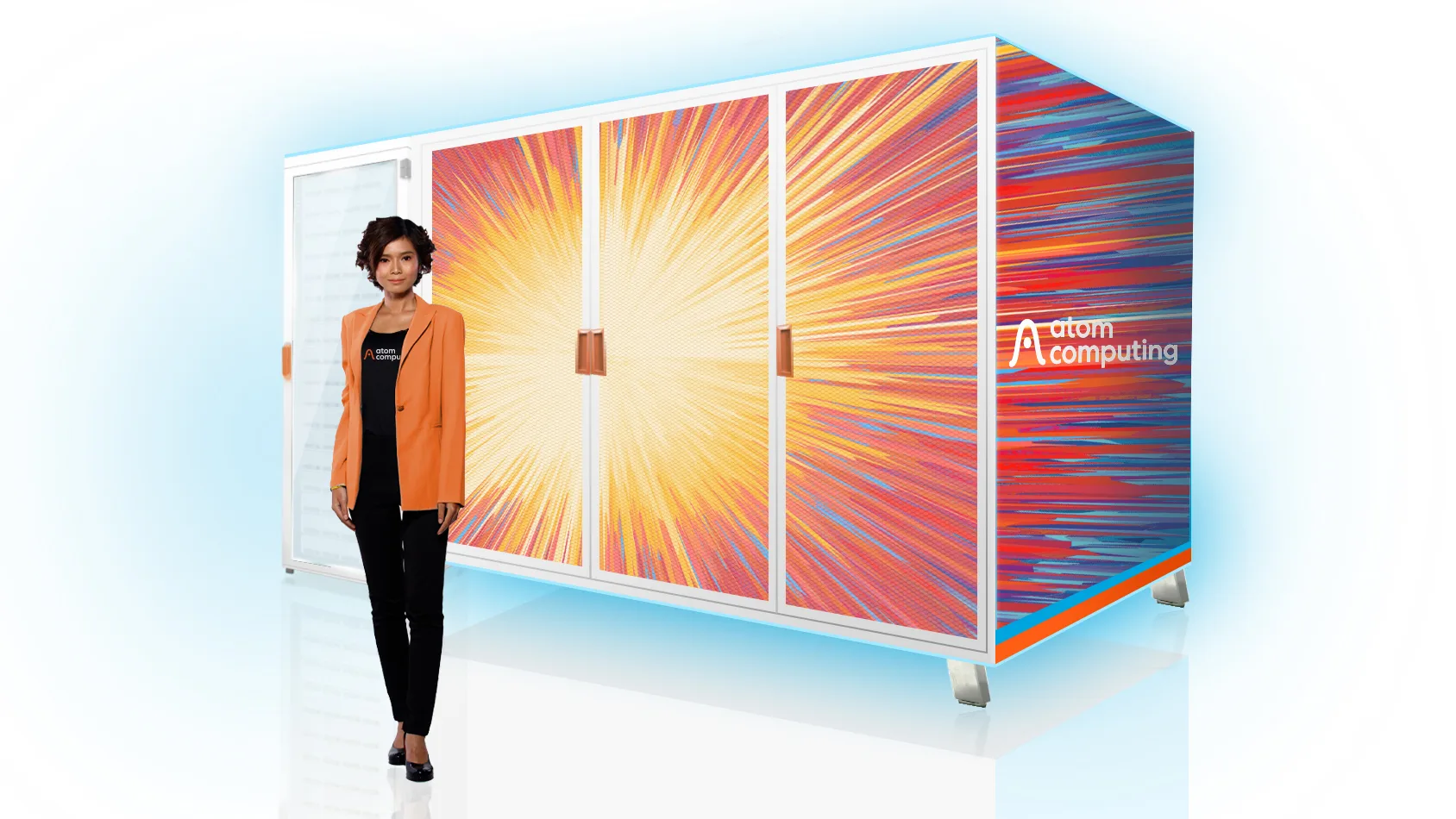 Quantum Computing Company Atom Raises $60M In Series B Funding To Build Larger Quantum Computing Systems