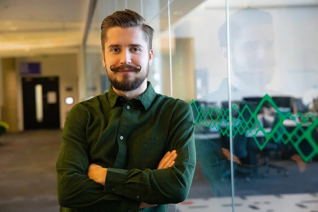 Sheffield Spin Out Aegiq Receives £1.4M Funding To Explore Quantum Photonics Sheffield spin out AegiQ receives £1.4m funding to explore Quantum Photonics