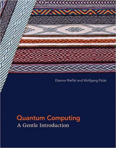 Quantum Computing Reading list for the Summer: 5 books to Master Quantum Computing