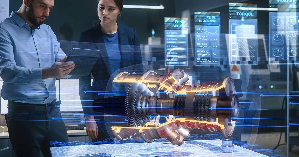 European Space Agency Partners with Altair for Aerospace Innovation