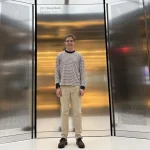 PhD student applies UChicago research at IBM’s quantum team