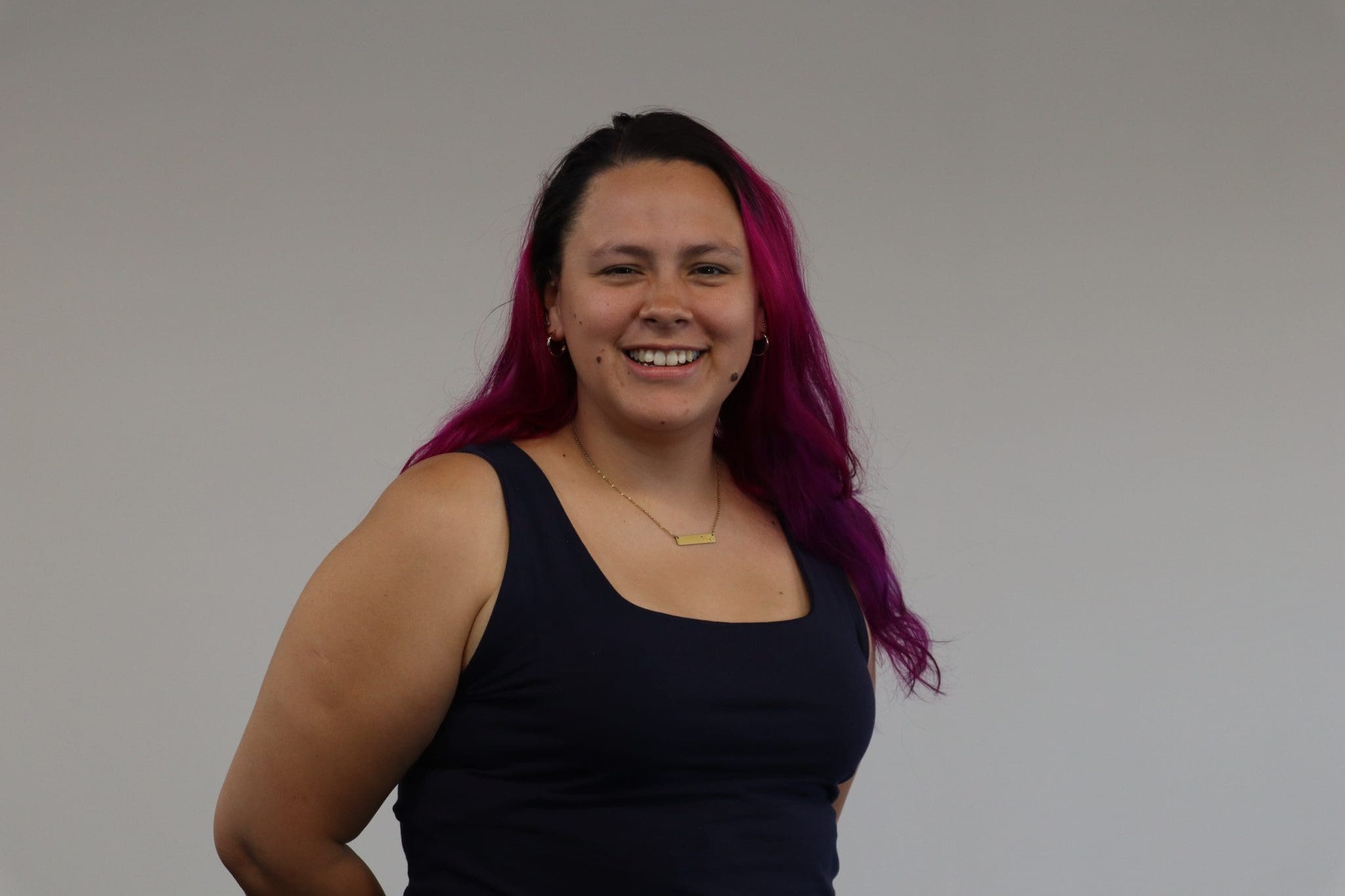 Aquark's Florence Concepcion Wins 1.9 M UK Fellowship To Miniaturise Vacuum Tech