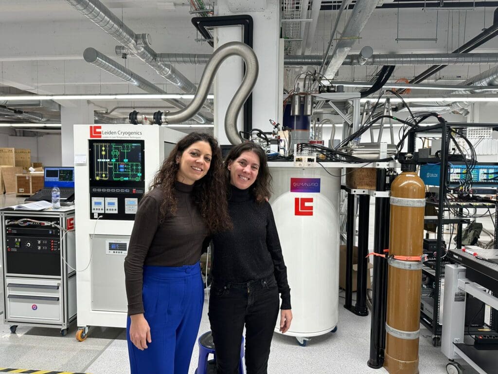 Qilimanjaro & QURECA Pioneer Quantum Education In 2025