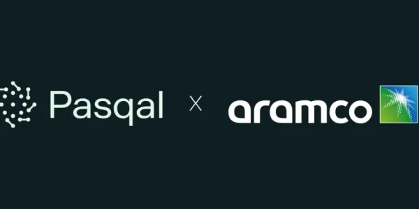 Aramco & Pasqal Launch Saudi Arabia’s First Quantum Computer