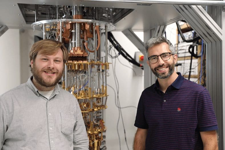Quantum Motion Partners with University of Pennsylvania for Quantum Computing Advancements