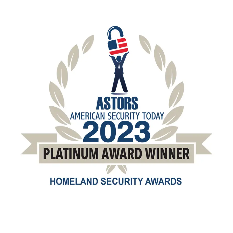 QuSecure's QuProtect Crowned 2023's Best Quantum Cyber Security Solution by ASTORS Awards