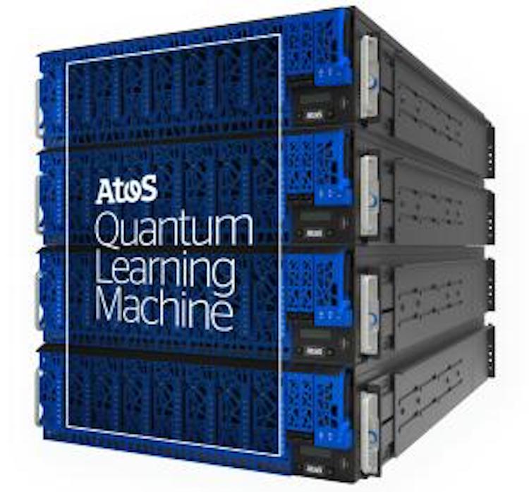 NExt ApplicationS of Quantum Computing (NEASQC) project brings twelve companies and institutions to develop NISQ computing